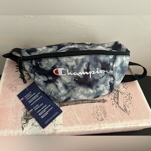 Champion Tie-Dye Fanny bag